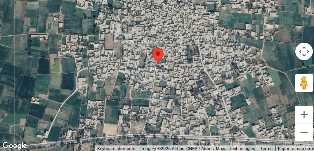 Location